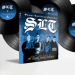 12/12 SLT 4LP 26v JuhlaJulkaisu