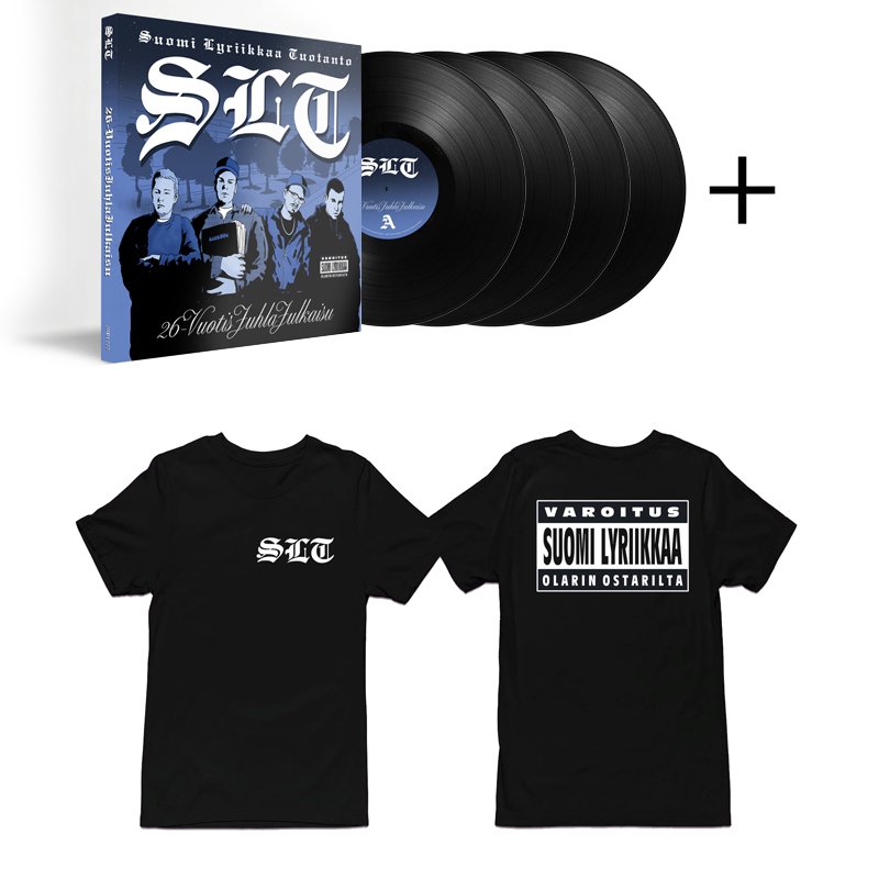 VinylT2