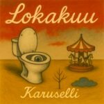 07/11 LOKAKUU - Karuselli LP