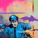 19/12 Poliisi - Iiro & Loser