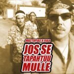 28/12 Mactopias & Jiiaa - Jos se tapahtuu mulle